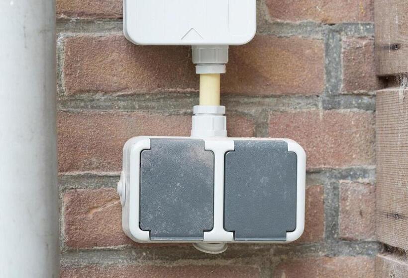 Пансион Tilias