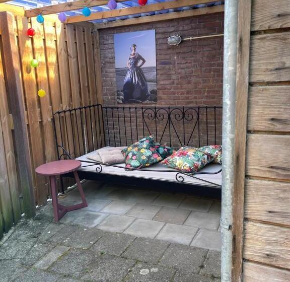 Пансион Tilias