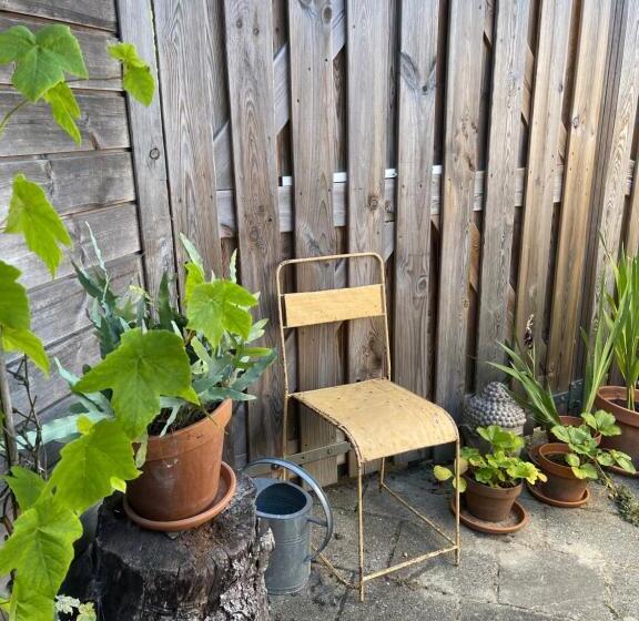 Пансион Tilias