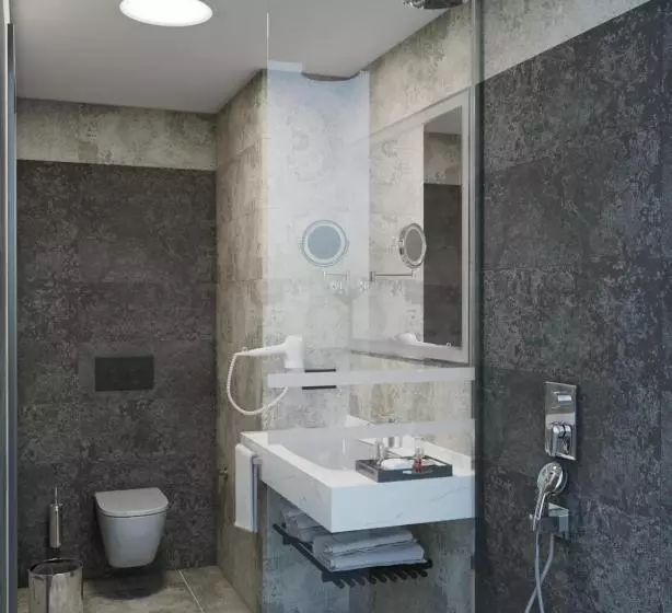 Spark Hotel Residence Konya