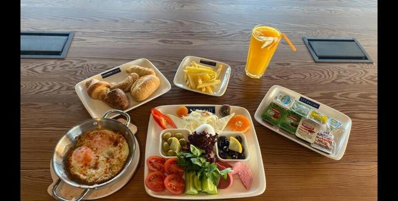 Spark Hotel Residence Konya