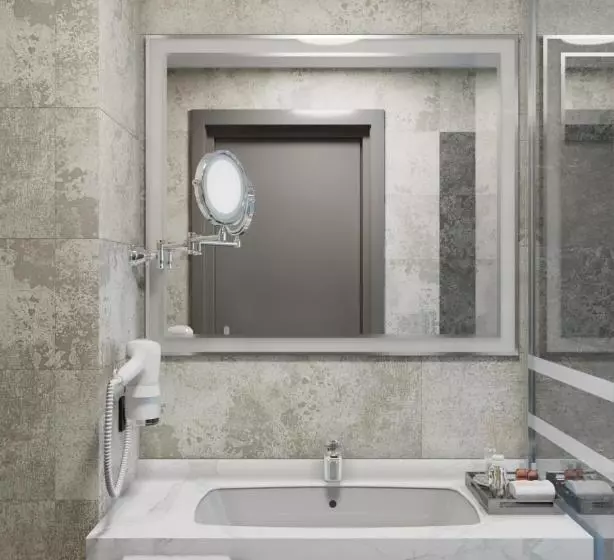 Spark Hotel Residence Konya