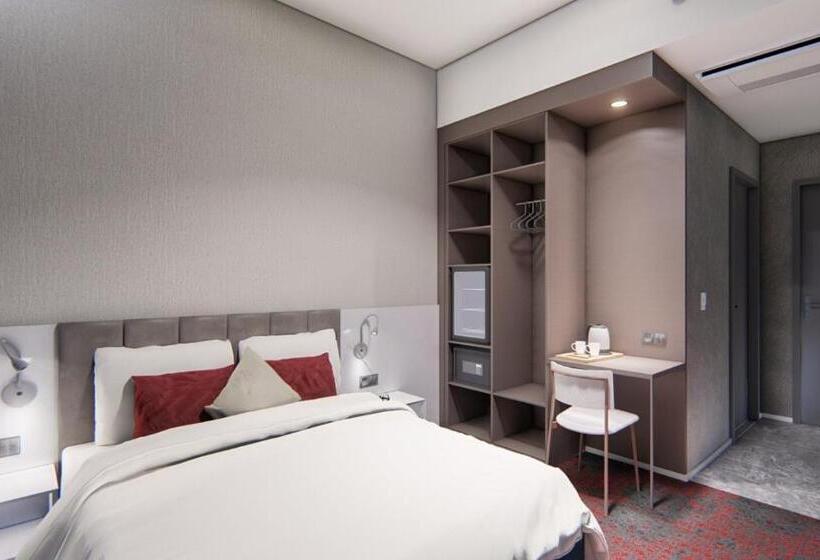 Spark Hotel Residence Konya