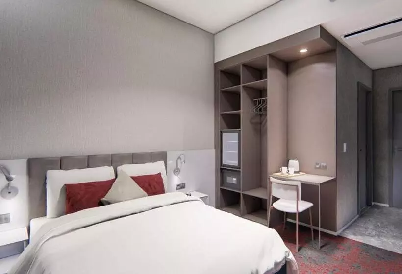Spark Hotel Residence Konya
