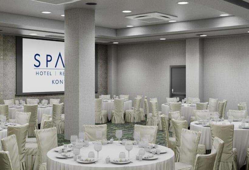 Spark Hotel Residence Konya