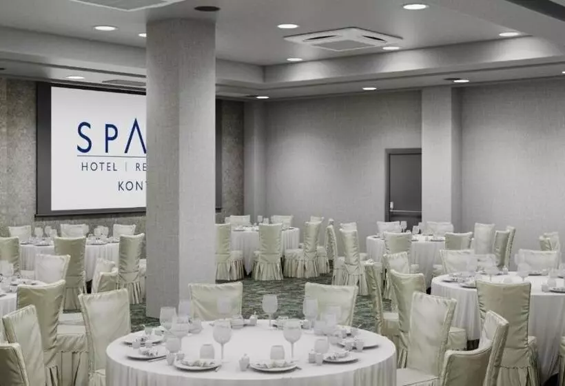 Spark Hotel Residence Konya