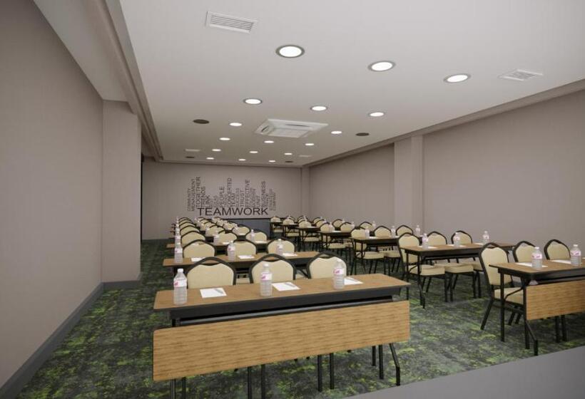 Spark Hotel Residence Konya