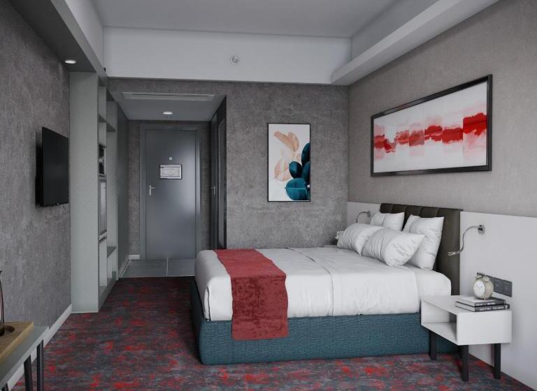 Spark Hotel Residence Konya