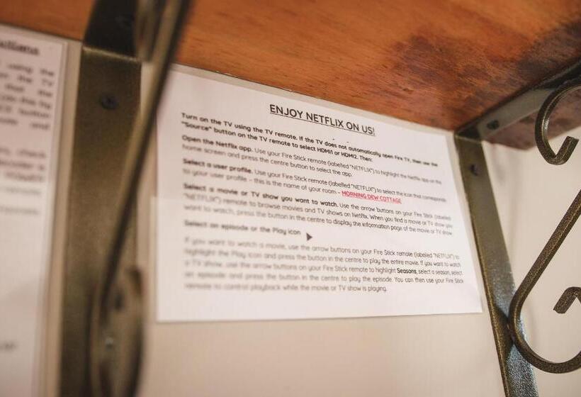 Tsitsikamma Cottages