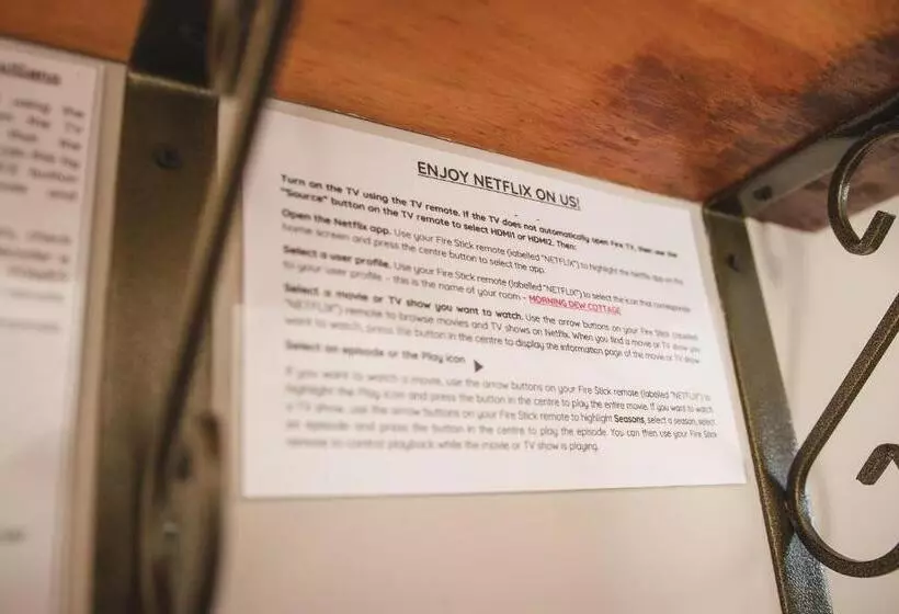 Tsitsikamma Cottages