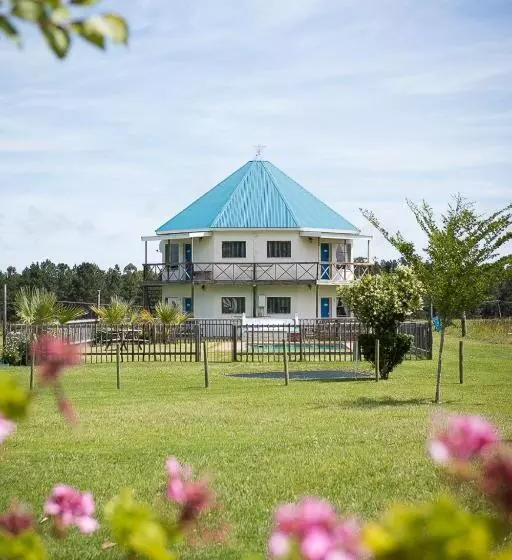 Tsitsikamma Cottages