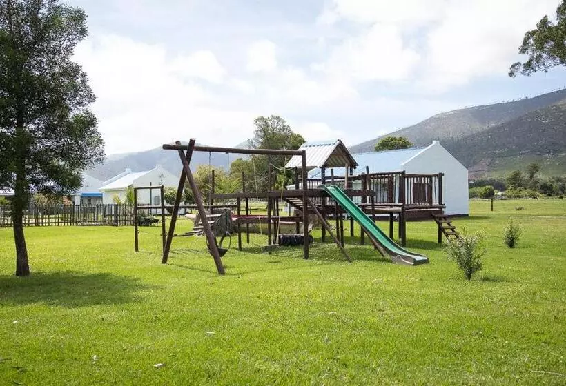 Tsitsikamma Cottages