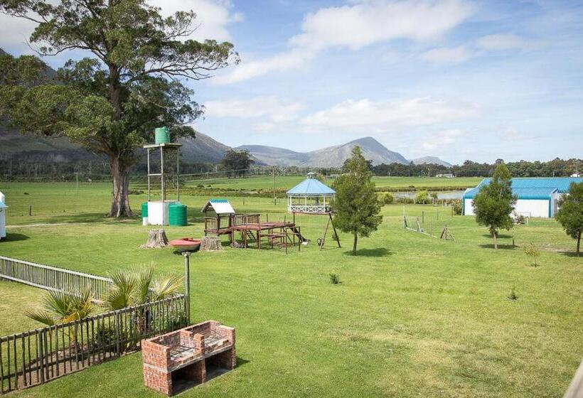 Tsitsikamma Cottages