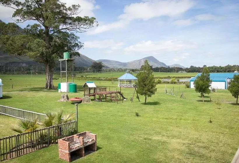 Tsitsikamma Cottages