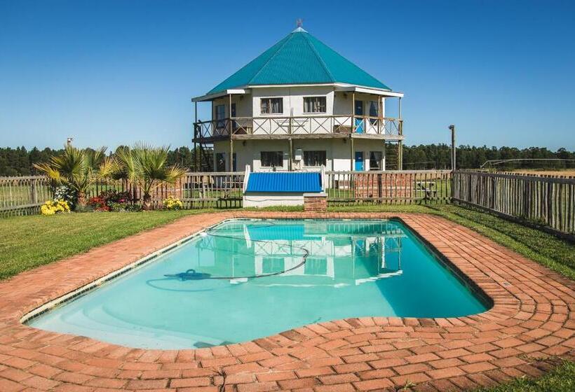 Tsitsikamma Cottages