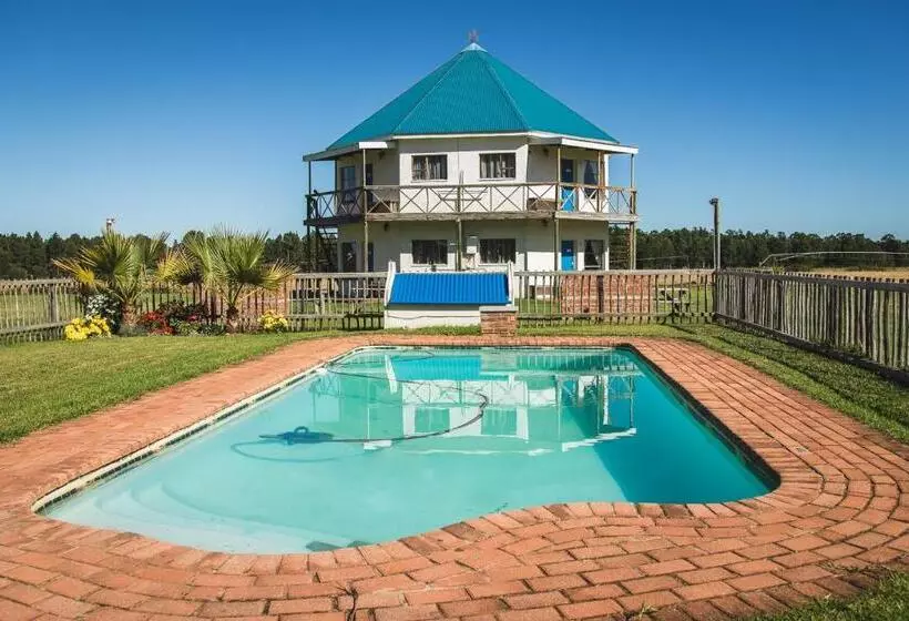 Tsitsikamma Cottages