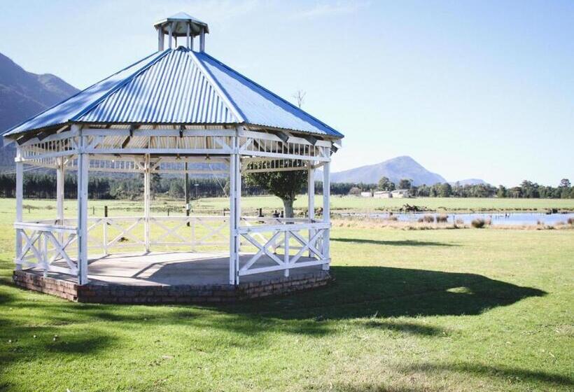 Tsitsikamma Cottages