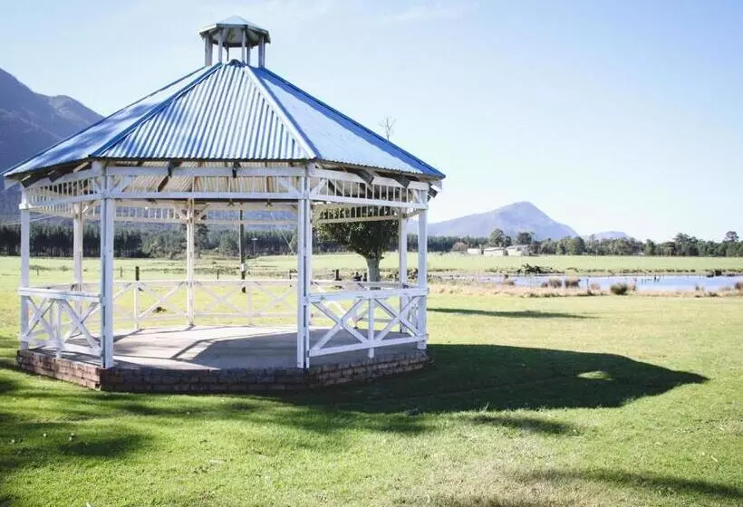 Tsitsikamma Cottages