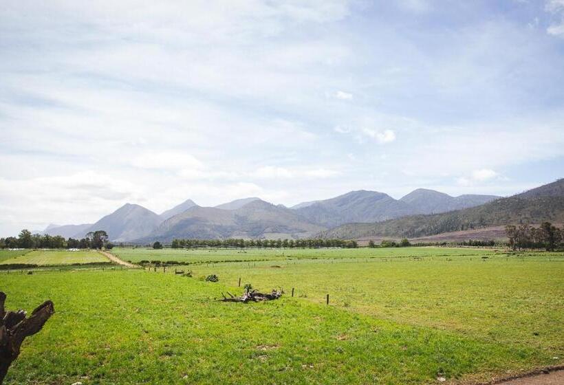 Tsitsikamma Cottages