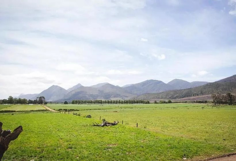 Tsitsikamma Cottages