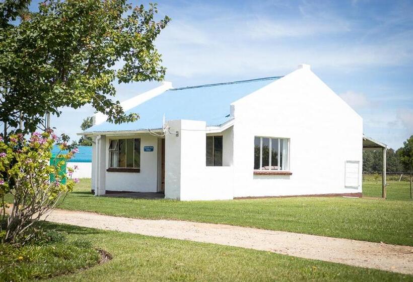 Tsitsikamma Cottages