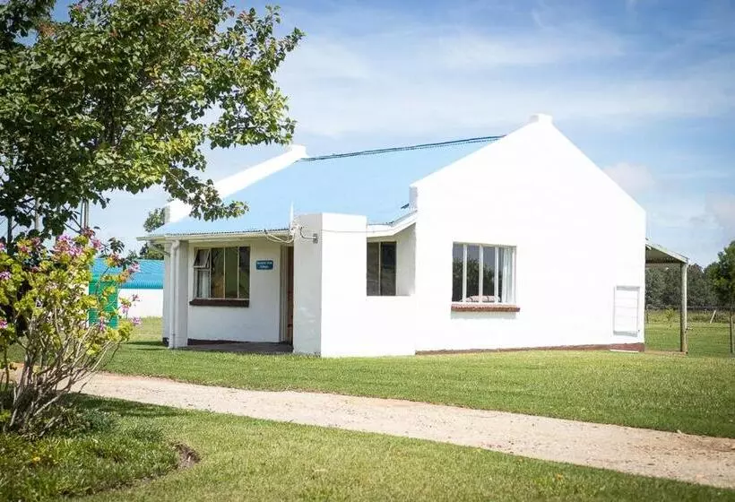 Tsitsikamma Cottages