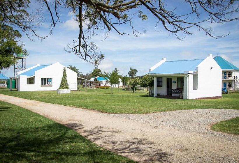 Tsitsikamma Cottages