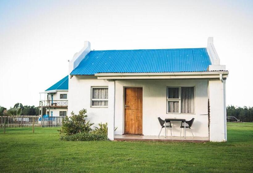 Tsitsikamma Cottages