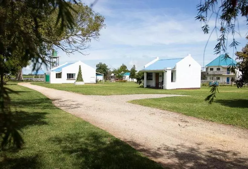 Tsitsikamma Cottages