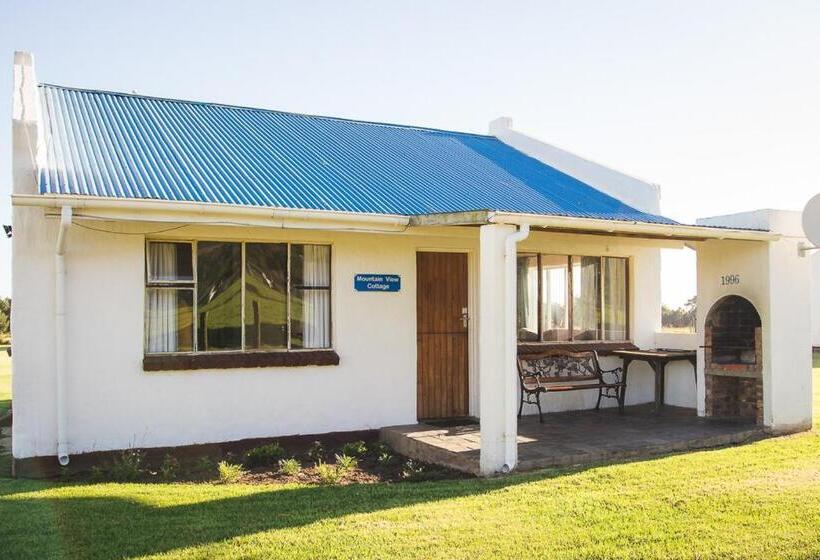 Tsitsikamma Cottages