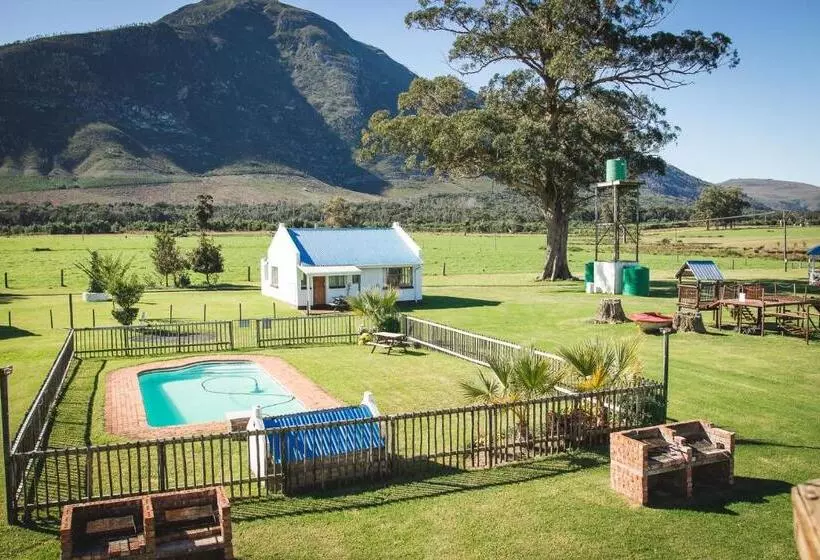 Tsitsikamma Cottages