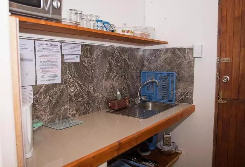 Tsitsikamma Cottages