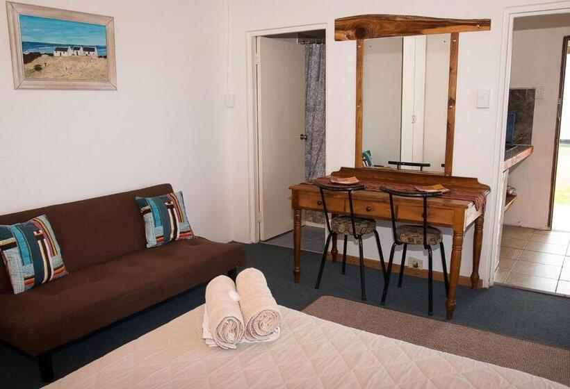 Tsitsikamma Cottages