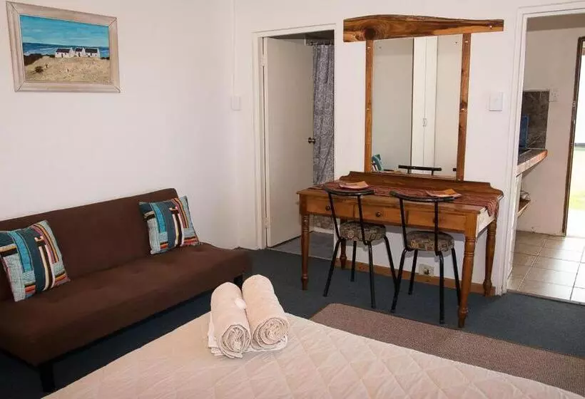 Tsitsikamma Cottages