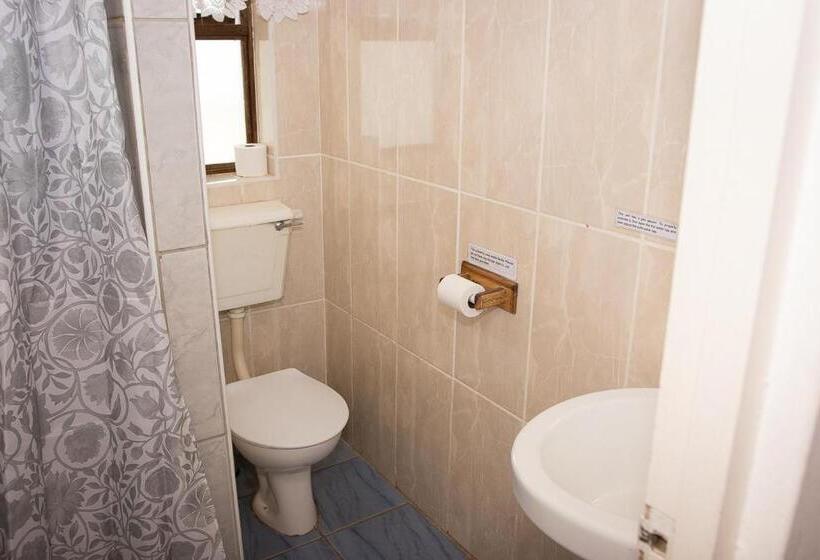 Tsitsikamma Cottages