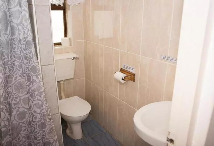 Tsitsikamma Cottages