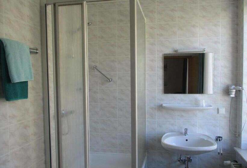 فندق صغير Gasthof Susewind