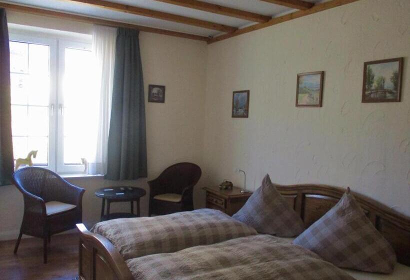 فندق صغير Gasthof Susewind