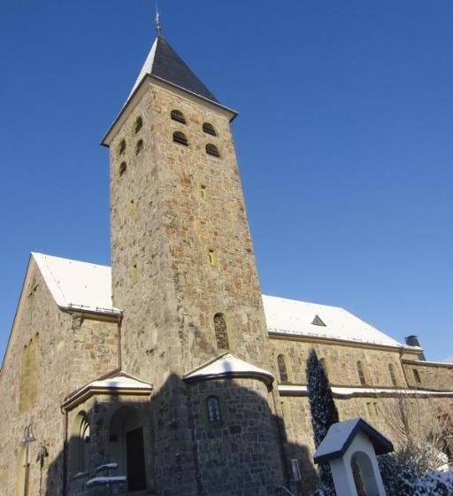 فندق صغير Gasthof Susewind