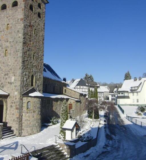 فندق صغير Gasthof Susewind