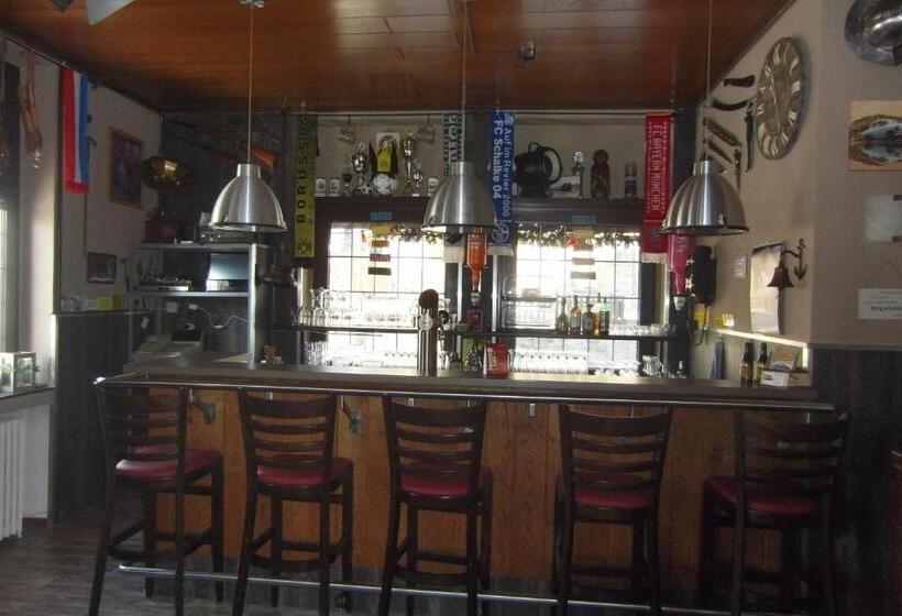 فندق صغير Gasthof Susewind