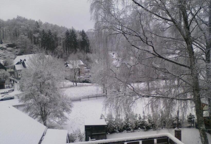 فندق صغير Gasthof Susewind