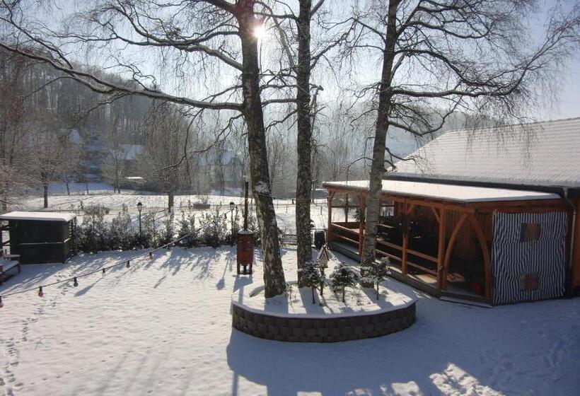 فندق صغير Gasthof Susewind