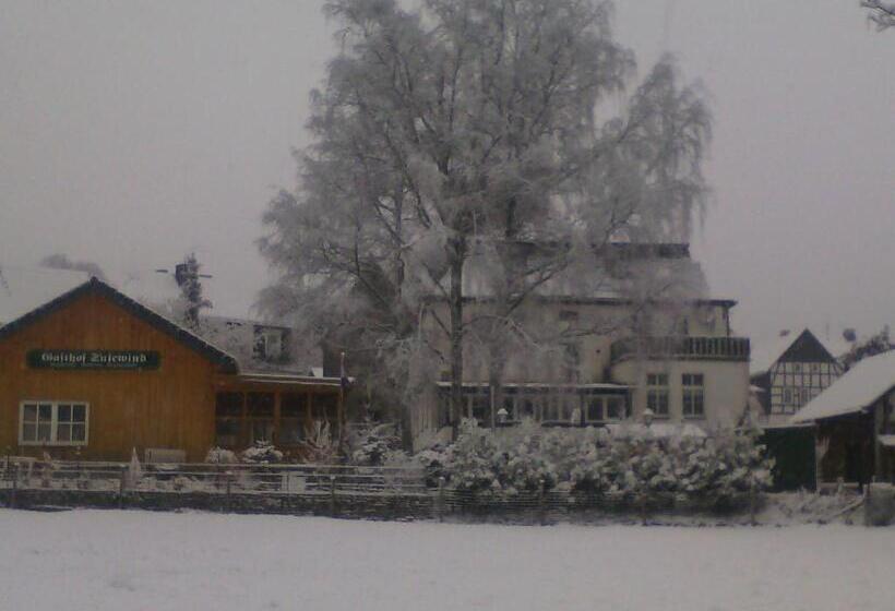 فندق صغير Gasthof Susewind