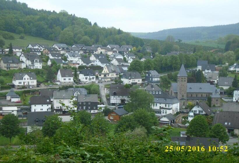 فندق صغير Gasthof Susewind