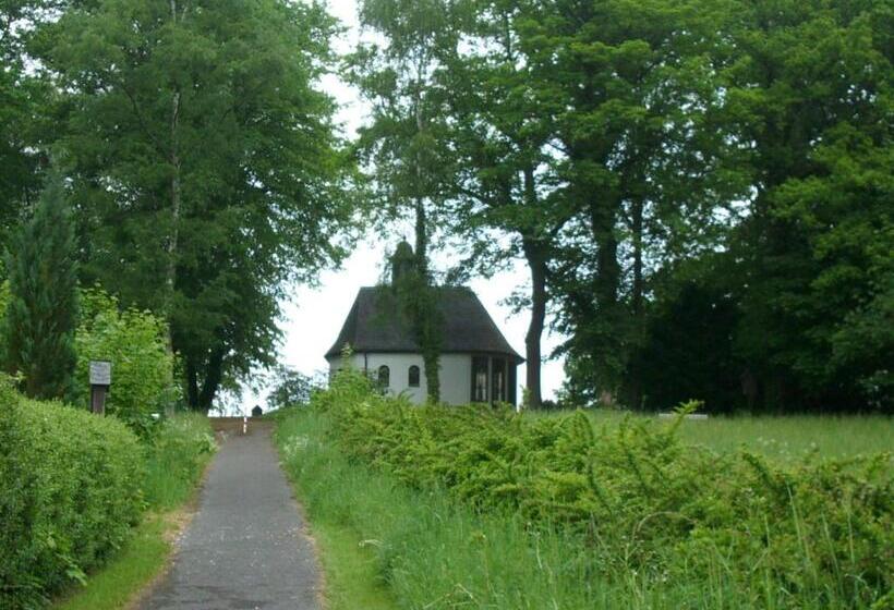 فندق صغير Gasthof Susewind