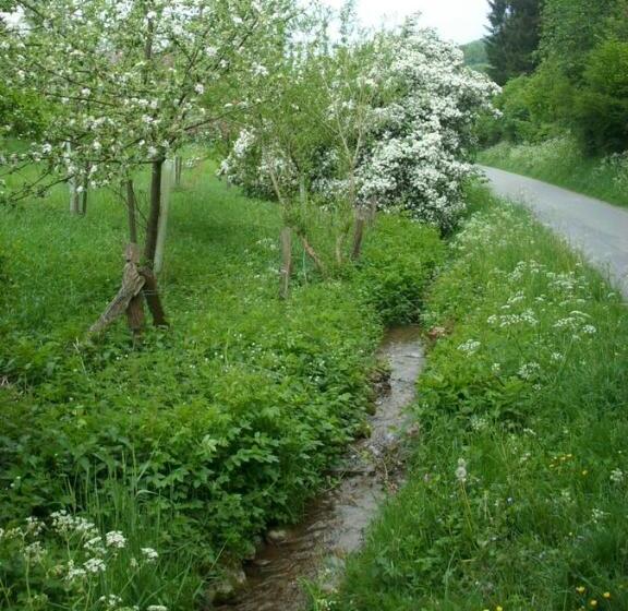 فندق صغير Gasthof Susewind