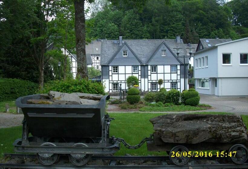 فندق صغير Gasthof Susewind