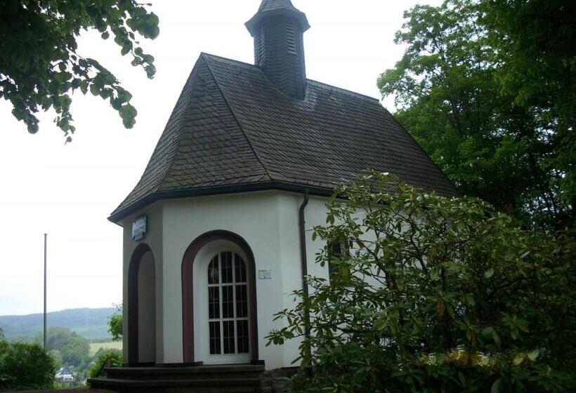 فندق صغير Gasthof Susewind