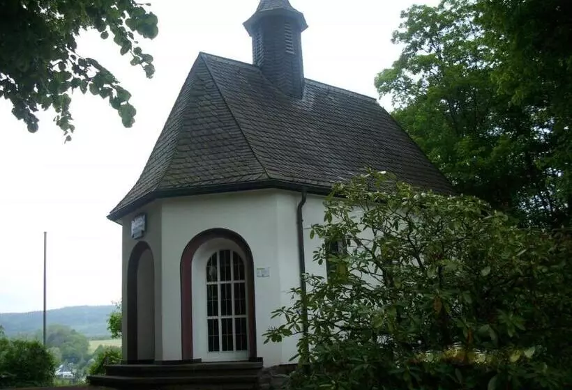 Retkeilymaja Gasthof Susewind